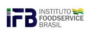 Logotipo IFB, cliente dos projetos da XFROTA