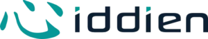 Logotipo IDDIEN, cliente dos projetos da XFROTA